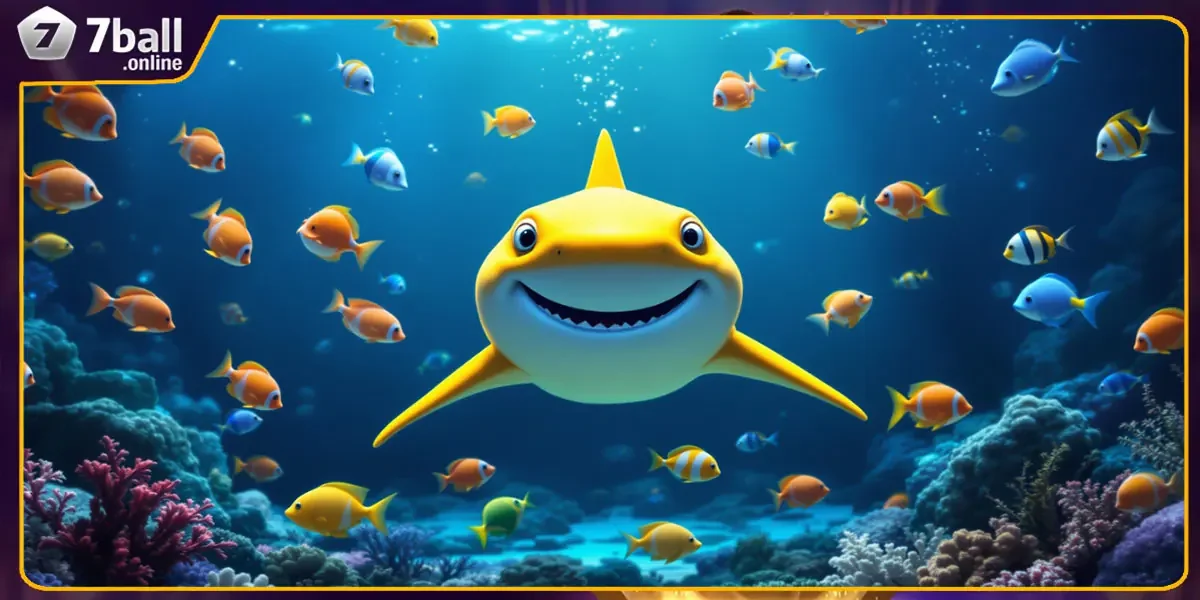 Khái niệm về tựa game bắn cá 77ball