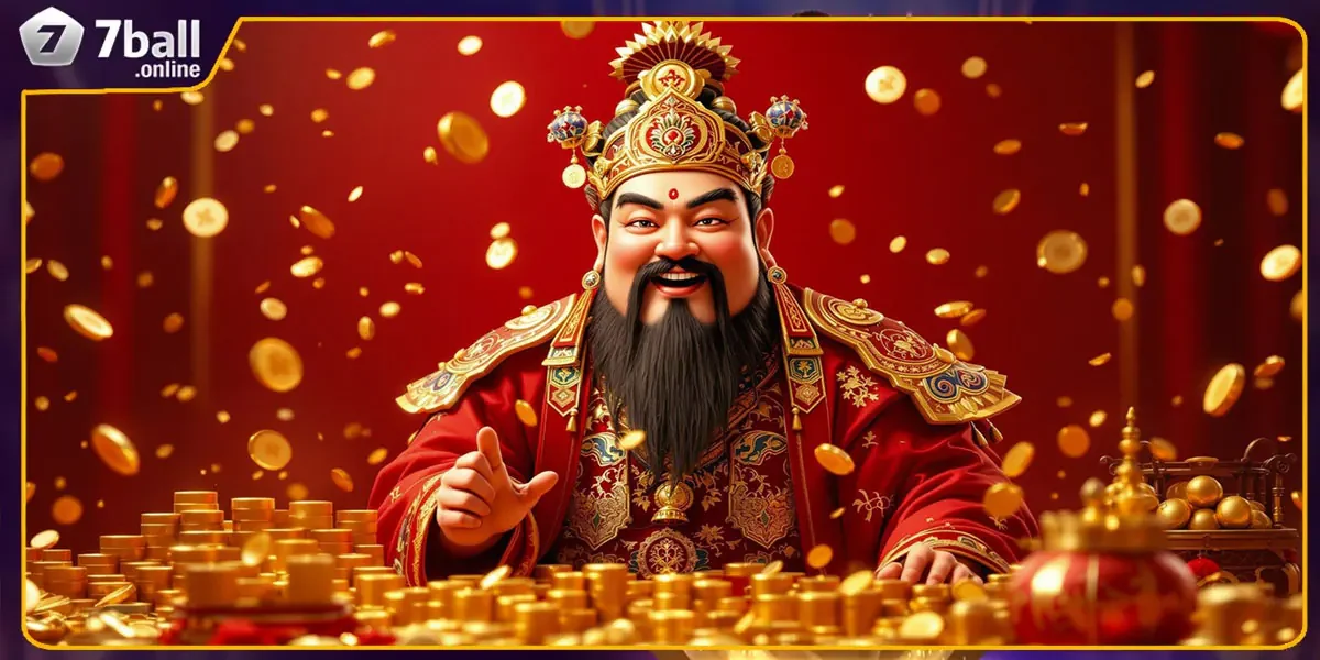 Khám phá game Nổ hũ Thần Tài 77ball