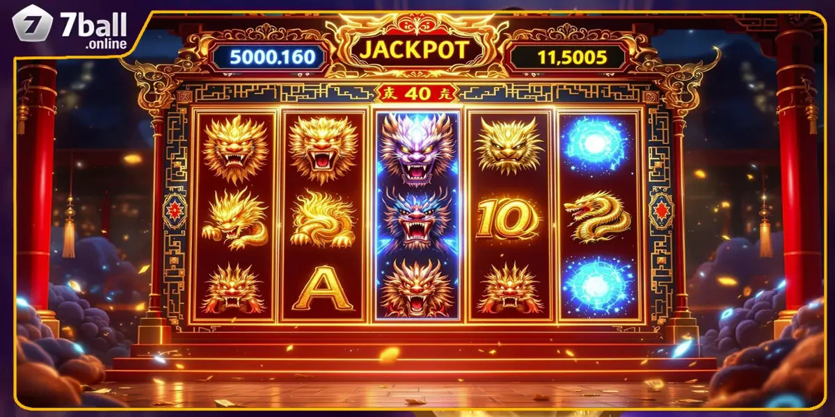 Kho Báu Tứ Linh 77ball Mẹo Chơi Hiệu Quả Để Săn Thưởng