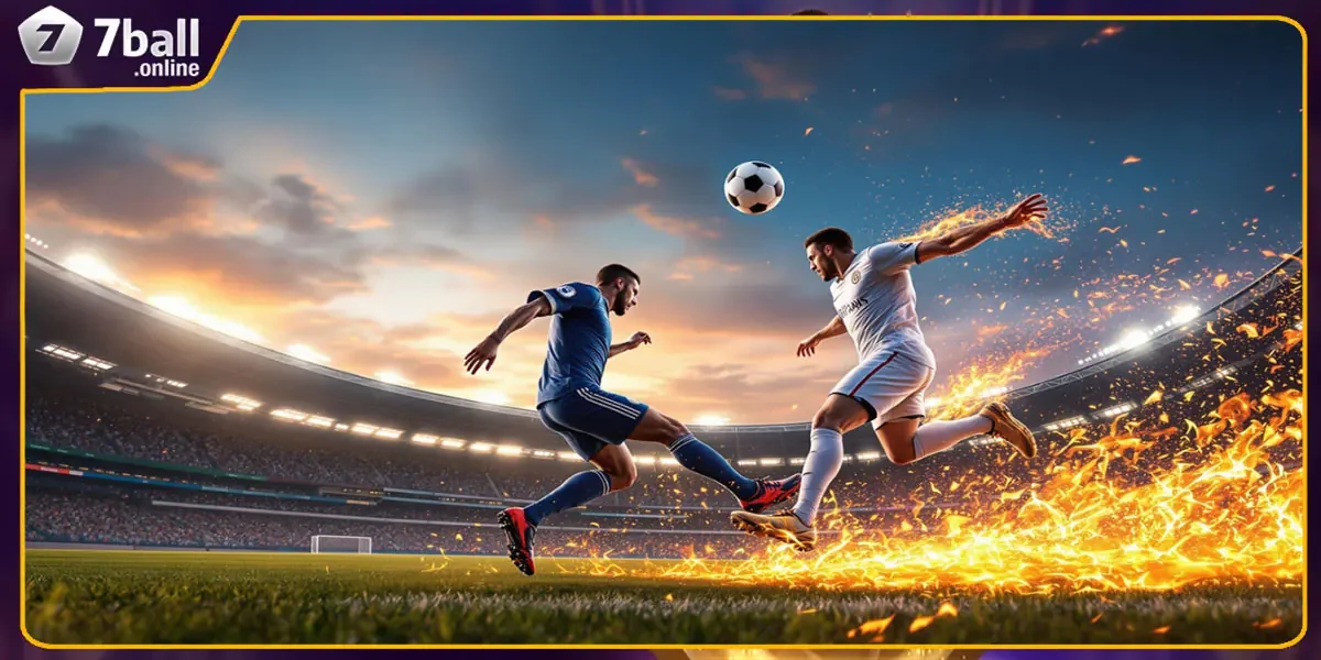 Kinh nghiệm bắt kèo phạt góc chuẩn nhất từ 77ball