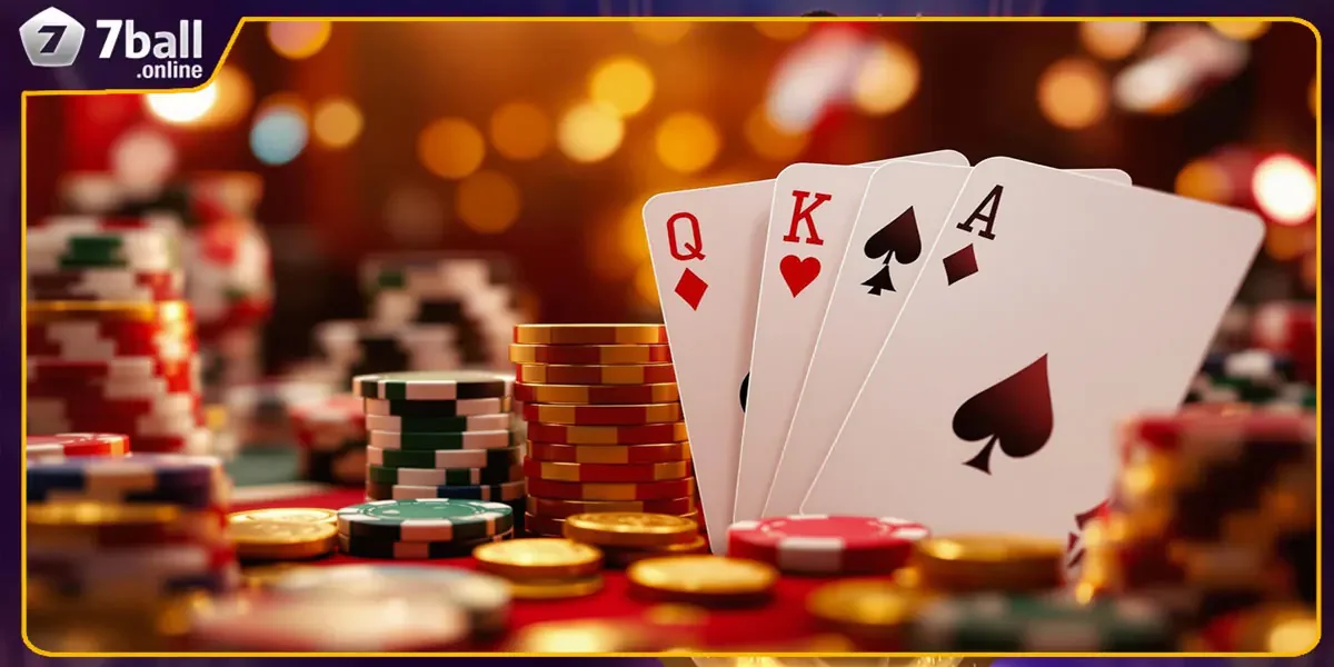 Kinh nghiệm chơi game Phỏm 77ball bất bại
