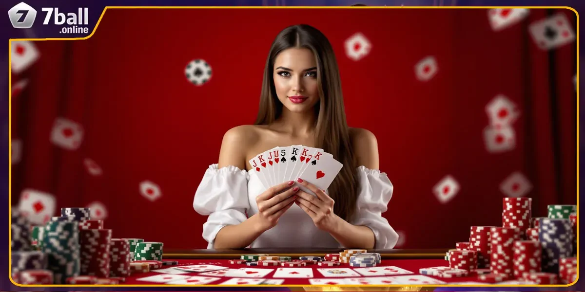 Liêng 77ball Là Gì | Luật Chơi Cùng Mẹo Thắng Dễ Hiểu
