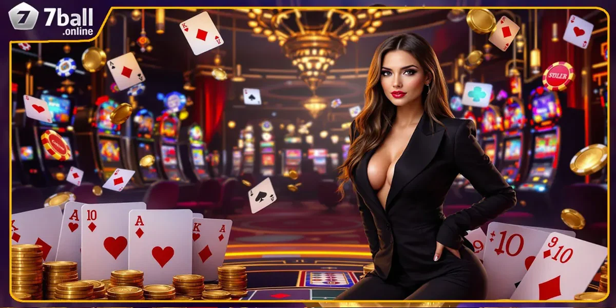 Link Vào 77ball Mới | Truy Cập An Toàn, Tránh Lừa Đảo