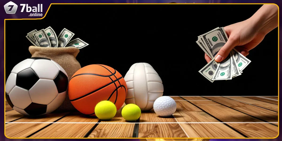 Lưu ý quan trọng khi chơi kèo tài xỉu 77ball