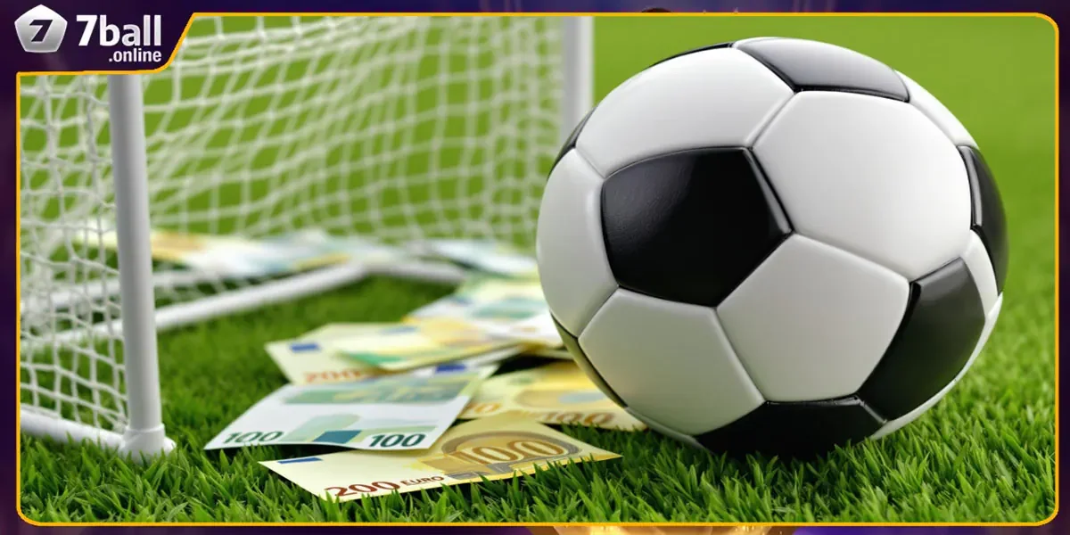 Lý do khiến người chơi thua khi đặt kèo đồng banh 77ball
