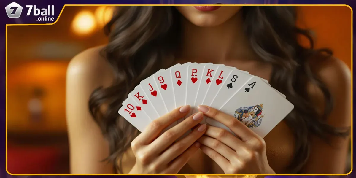 Mẹo chơi Baccarat 77ball tất thắng hiện nay