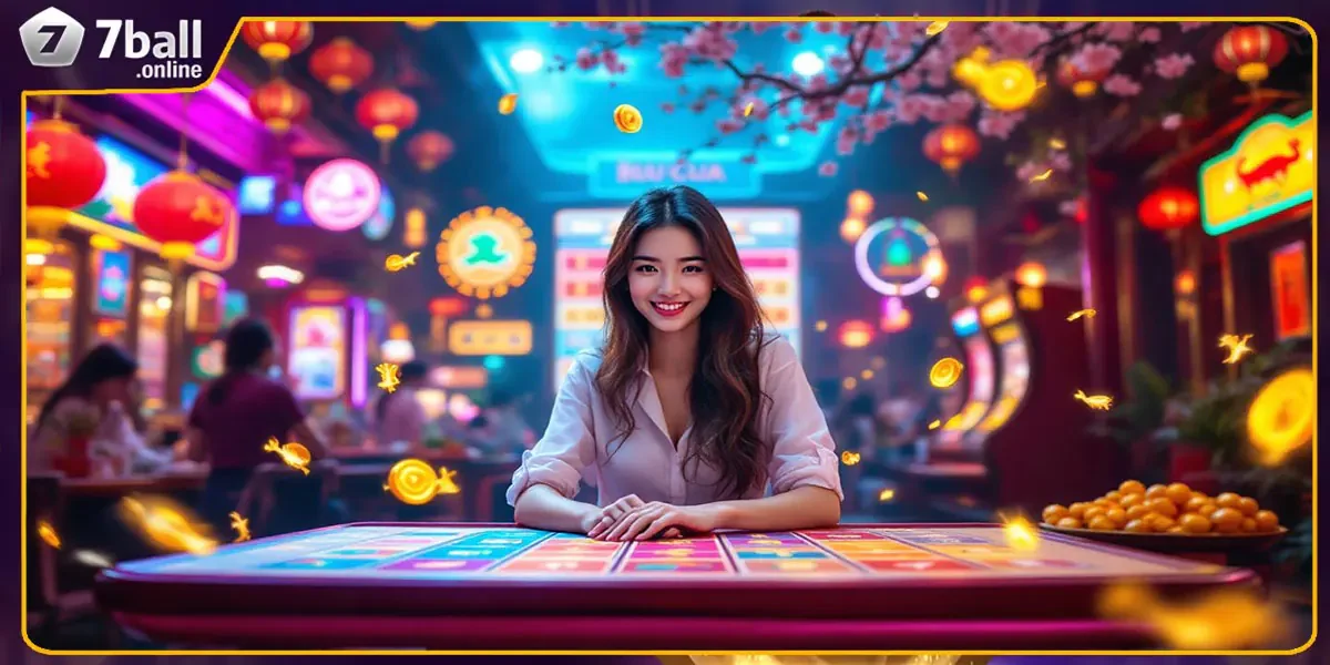Mẹo chơi Bầu cua 77ball luôn thắng từ các cao thủ
