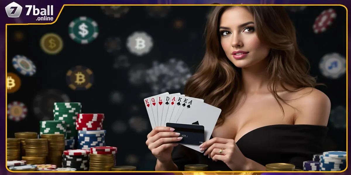 Nắm rõ luật chơi Phỏm 77ball để làm chủ cuộc chơi