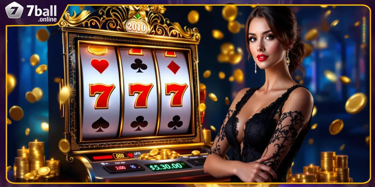 Nổ Hũ 77ball Khám Phá Trò Chơi Hot Nhất Và Cách Đặt Cược
