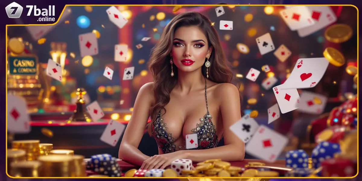 Phỏm 77ball Là Gì | Cách Chơi Chuẩn Cùng Mẹo Thắng Khủng