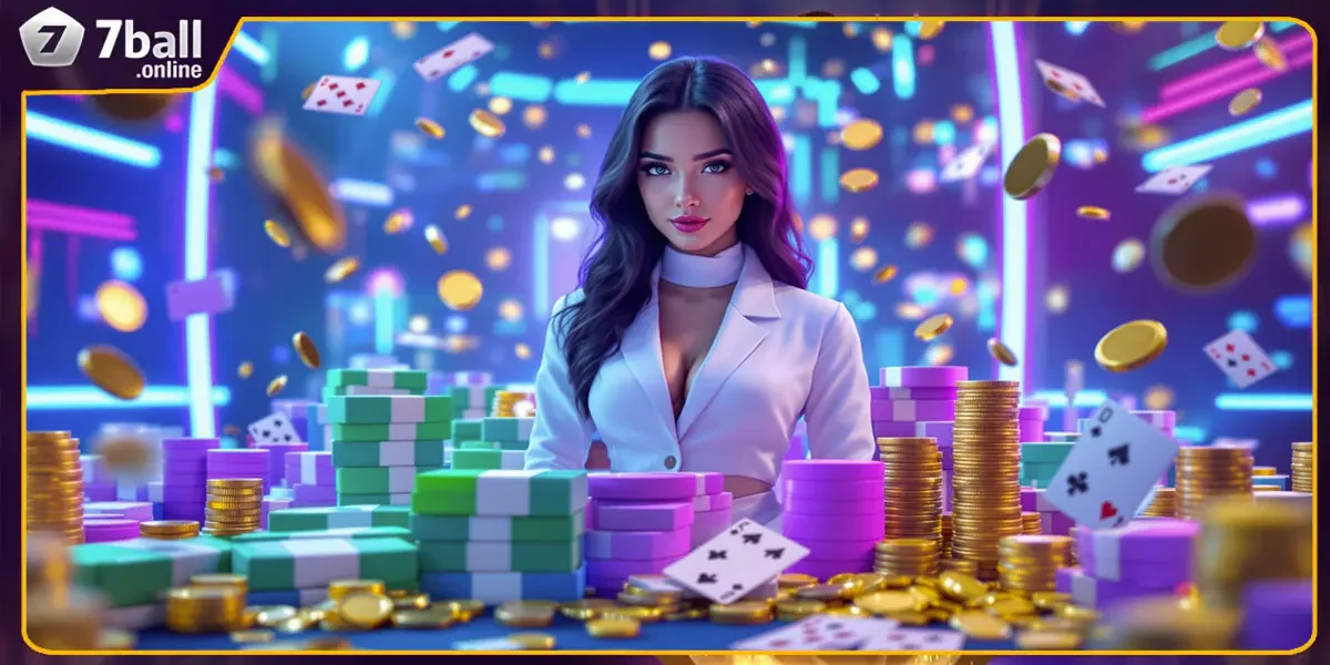 Poker 77ball Là Gì | Hướng Dẫn Luật Chơi Và Cách Thắng