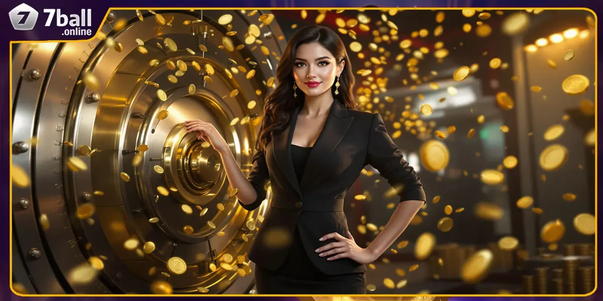 Rút Tiền 77ball | Hướng Dẫn Đúng Quy Trình, Không Lỗi