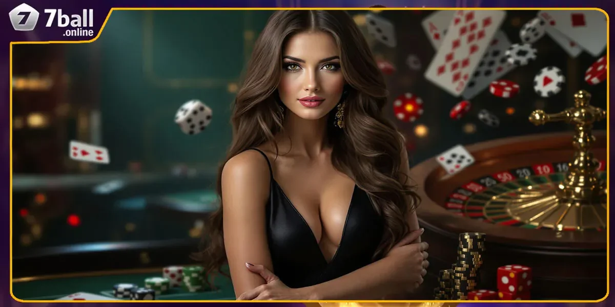 Tài Xỉu 77ball | Cách Chơi Tối Ưu Chiến Thuật Và Lợi Nhuận