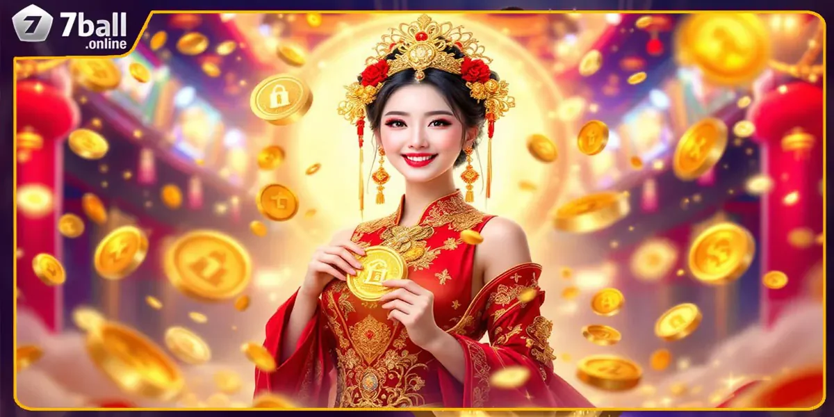 Nổ Hũ Thần Tài 77ball Cách Chơi Đơn Giản Và Cơ Hội Thắng