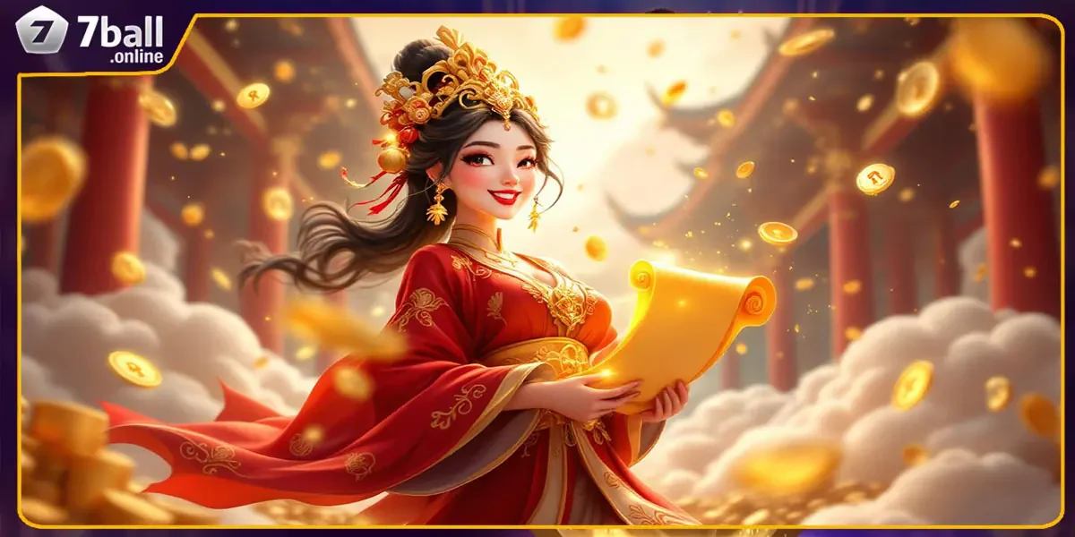 Tìm hiểu các quy tắc và cách chơi Nổ hũ Thần Tài 77ball
