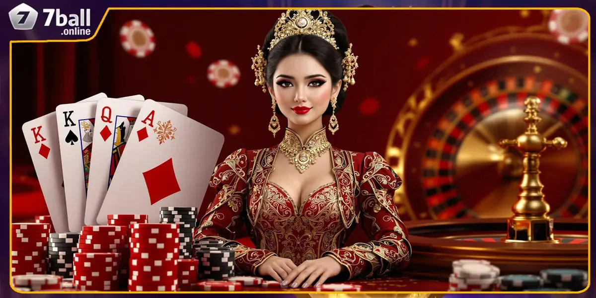 Toàn cảnh chuyên sâu về nhà cái 77ball tâm điểm giải trí 