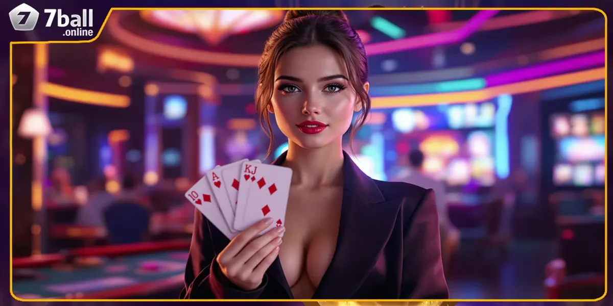 Tổng quan về game bài Sâm 77ball