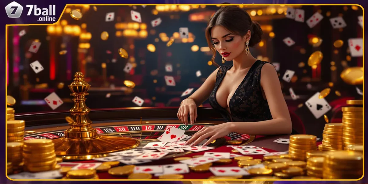 Tổng quan về tựa game Phỏm 77ball
