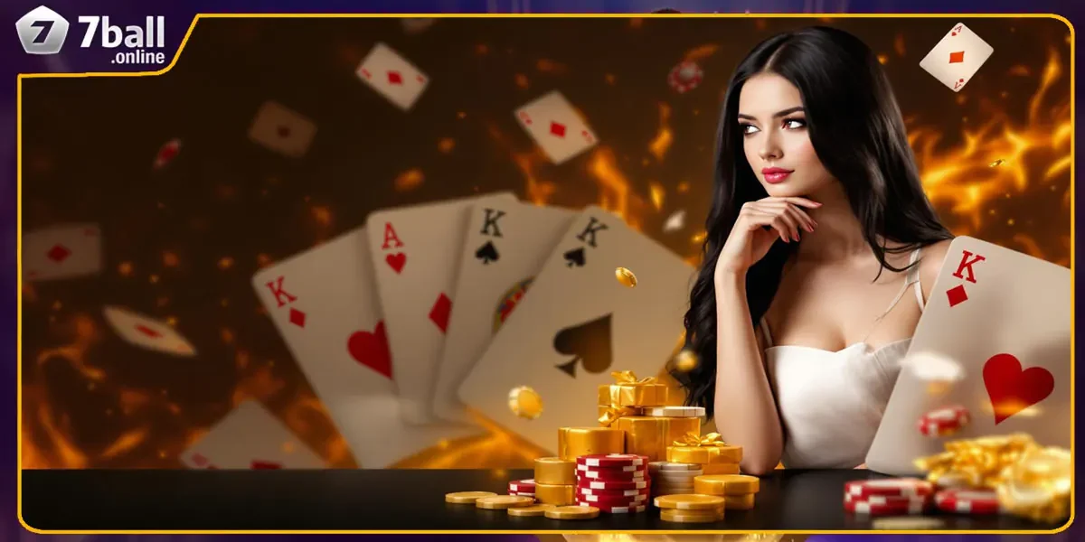 Tổng quát về game bài 77ball