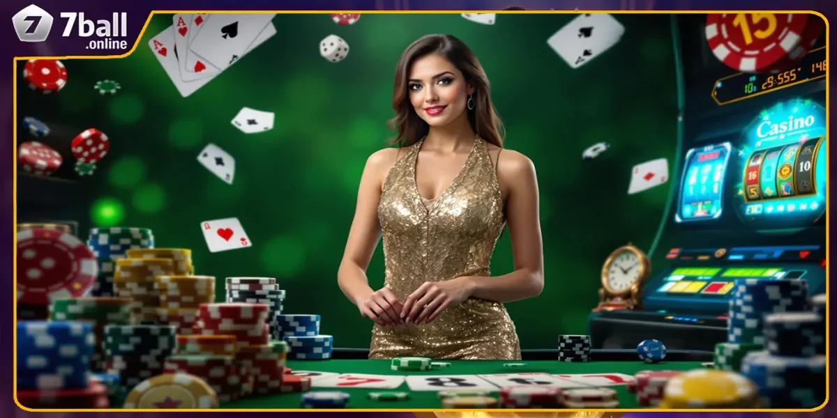 Ưu điểm nổi bật về chúng tôi 77ball