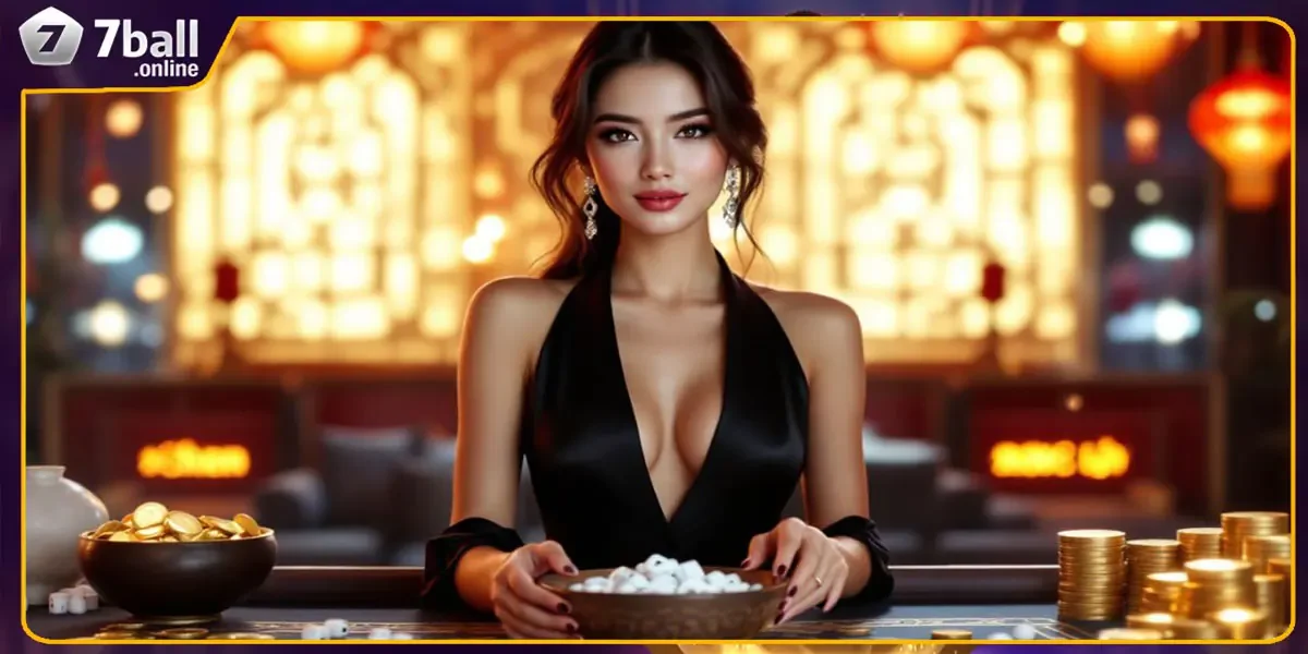 Xóc Đĩa 77ball | Bí Quyết Chơi Thắng Mỗi Ván Đỉnh Cao