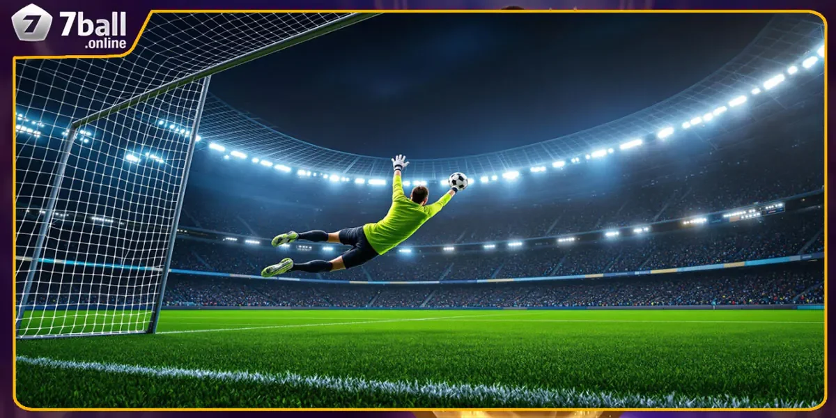 Yếu tố ảnh hưởng đến kết quả kèo giao bóng 77ball